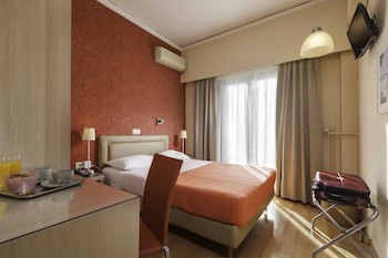 Lilia Hotel galeri fotoğrafı