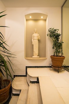 Lilia Hotel galeri fotoğrafı