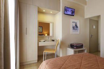 Lilia Hotel galeri fotoğrafı