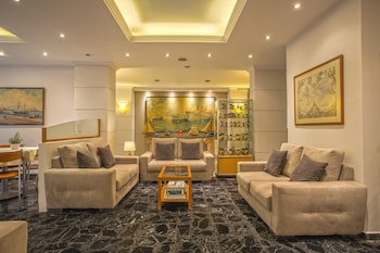 Lilia Hotel fotoğrafı