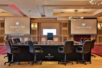 Westville Hotel