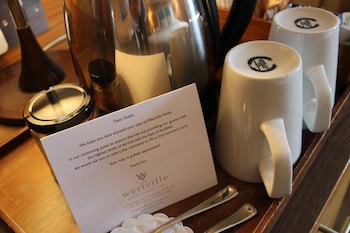 Westville Hotel