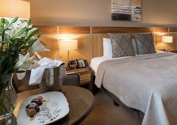 Westville Hotel