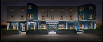 Westville Hotel