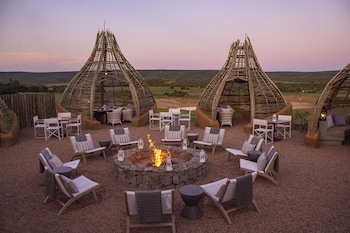 Shamwari Long Lee Manor