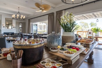 Shamwari Long Lee Manor