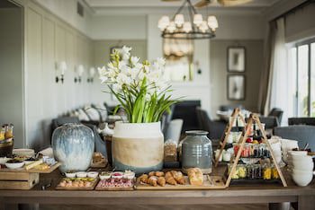 Shamwari Long Lee Manor