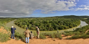 Shamwari Long Lee Manor