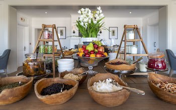 Shamwari Long Lee Manor