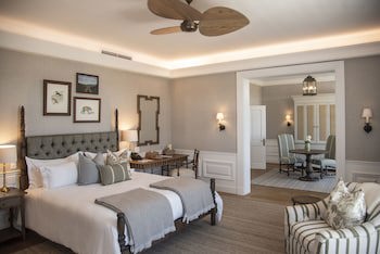 Shamwari Long Lee Manor