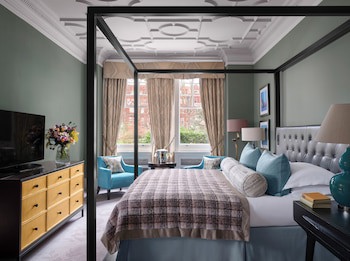 11 Cadogan Gardens And The Apartments By Iconic Luxury Hotels