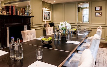 11 Cadogan Gardens And The Apartments By Iconic Luxury Hotels