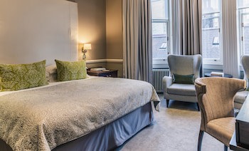 11 Cadogan Gardens And The Apartments By Iconic Luxury Hotels