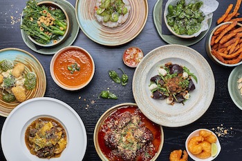 11 Cadogan Gardens And The Apartments By Iconic Luxury Hotels