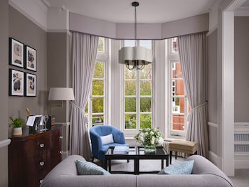 11 Cadogan Gardens And The Apartments By Iconic Luxury Hotels