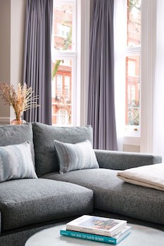 11 Cadogan Gardens And The Apartments By Iconic Luxury Hotels