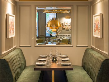 11 Cadogan Gardens And The Apartments By Iconic Luxury Hotels