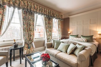 11 Cadogan Gardens And The Apartments By Iconic Luxury Hotels