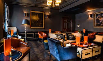 11 Cadogan Gardens And The Apartments By Iconic Luxury Hotels