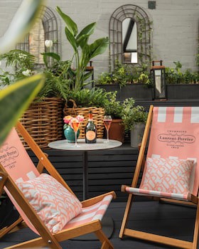 11 Cadogan Gardens And The Apartments By Iconic Luxury Hotels
