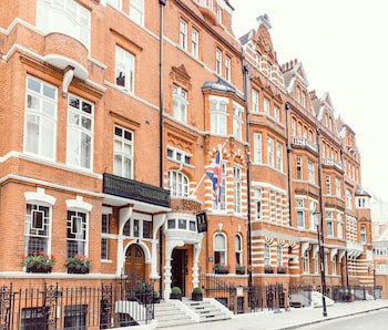 11 Cadogan Gardens And The Apartments By Iconic Luxury Hotels
