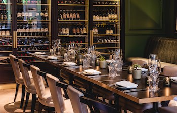 11 Cadogan Gardens And The Apartments By Iconic Luxury Hotels