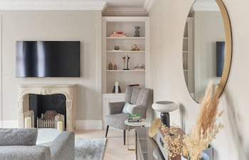 11 Cadogan Gardens And The Apartments By Iconic Luxury Hotels