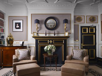 11 Cadogan Gardens And The Apartments By Iconic Luxury Hotels
