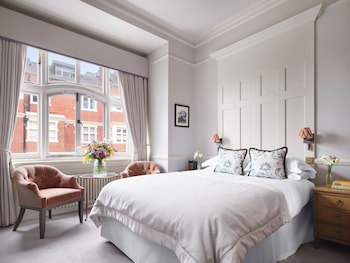11 Cadogan Gardens And The Apartments By Iconic Luxury Hotels