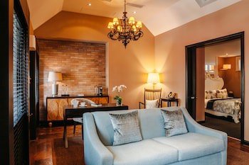 11 Cadogan Gardens And The Apartments By Iconic Luxury Hotels