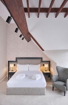 11 Cadogan Gardens And The Apartments By Iconic Luxury Hotels