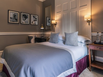 11 Cadogan Gardens And The Apartments By Iconic Luxury Hotels