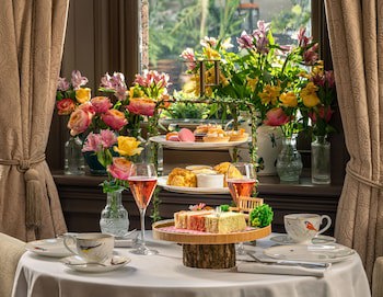 11 Cadogan Gardens And The Apartments By Iconic Luxury Hotels