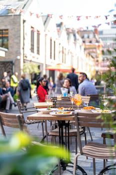 11 Cadogan Gardens And The Apartments By Iconic Luxury Hotels