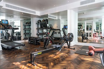 11 Cadogan Gardens And The Apartments By Iconic Luxury Hotels