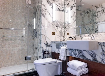 11 Cadogan Gardens And The Apartments By Iconic Luxury Hotels