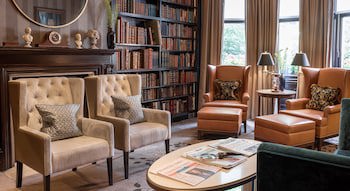 11 Cadogan Gardens And The Apartments By Iconic Luxury Hotels