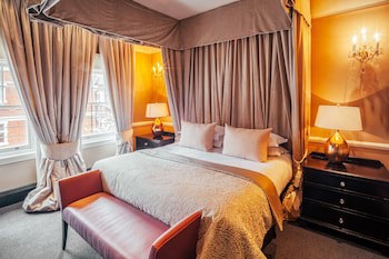 11 Cadogan Gardens And The Apartments By Iconic Luxury Hotels