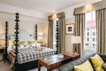 11 Cadogan Gardens And The Apartments By Iconic Luxury Hotels