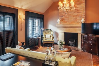 11 Cadogan Gardens And The Apartments By Iconic Luxury Hotels