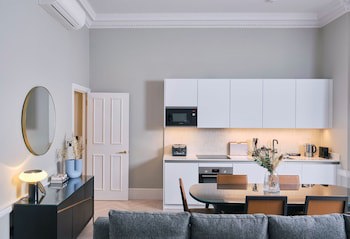 11 Cadogan Gardens And The Apartments By Iconic Luxury Hotels