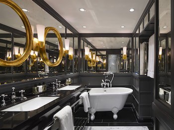 11 Cadogan Gardens And The Apartments By Iconic Luxury Hotels
