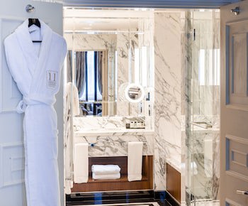 11 Cadogan Gardens And The Apartments By Iconic Luxury Hotels
