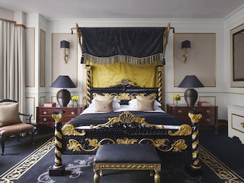 11 Cadogan Gardens And The Apartments By Iconic Luxury Hotels