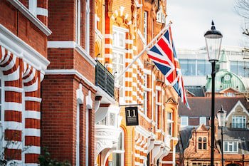 11 Cadogan Gardens And The Apartments By Iconic Luxury Hotels