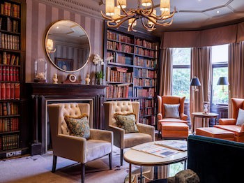 11 Cadogan Gardens And The Apartments By Iconic Luxury Hotels