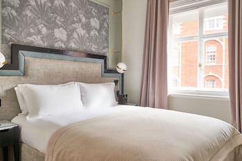 11 Cadogan Gardens And The Apartments By Iconic Luxury Hotels