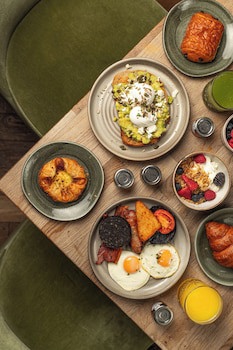 11 Cadogan Gardens And The Apartments By Iconic Luxury Hotels