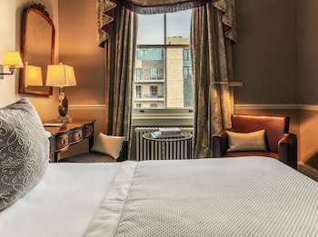 11 Cadogan Gardens And The Apartments By Iconic Luxury Hotels