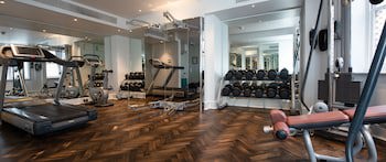 11 Cadogan Gardens And The Apartments By Iconic Luxury Hotels